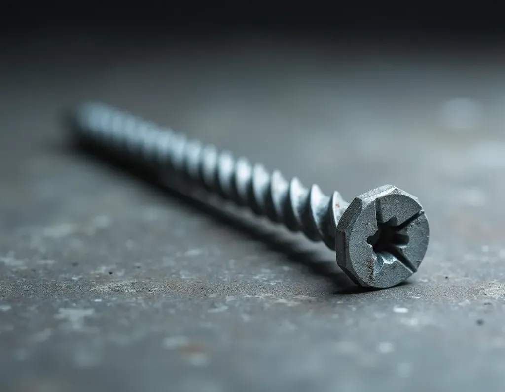 [02678] 02678 CONCRETE NAIL 1''