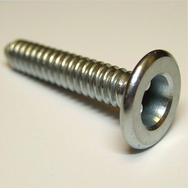 06408 BOLT S/S 5MM X 60