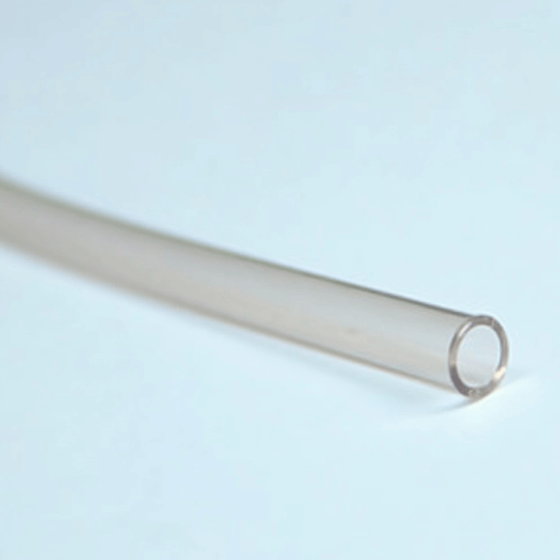 [06430] 06430 CLEAR HOSE PVC 1 1/2" x 3mm x 30MTR