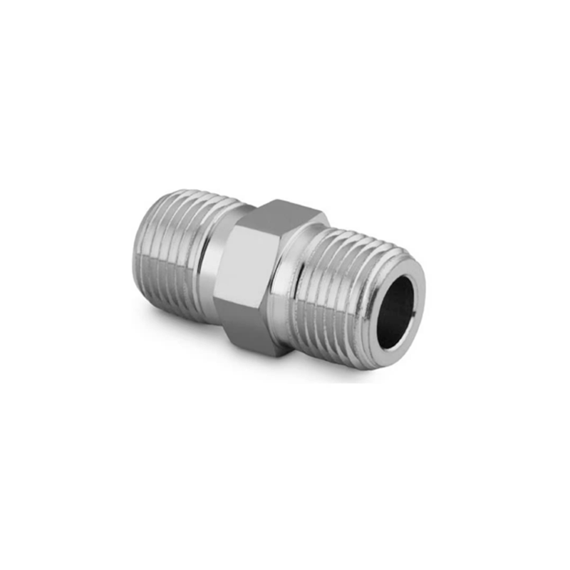 [17997] 17997 CP NIPPLE 3/4"X1/2" M