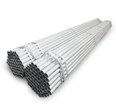 [19860] 19860 GI PIPE 4"X2.4MMX5.8M PLAIN END