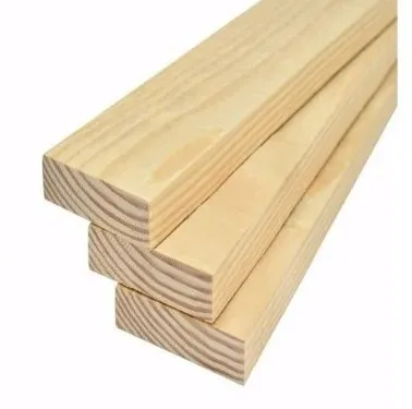 38061 PINE WOOD - TREATED FOR TERMITES 50X200X5950MM