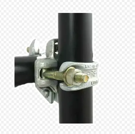 [39849] 39849 SCAFOLDING CLIP 1 1/2" x 1 1/2" RIGHT ANGLE 